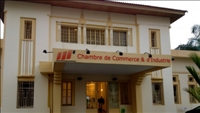 Élection 2023 du président de la Chambre de Commerce et d’Industrie de Côte d’Ivoire